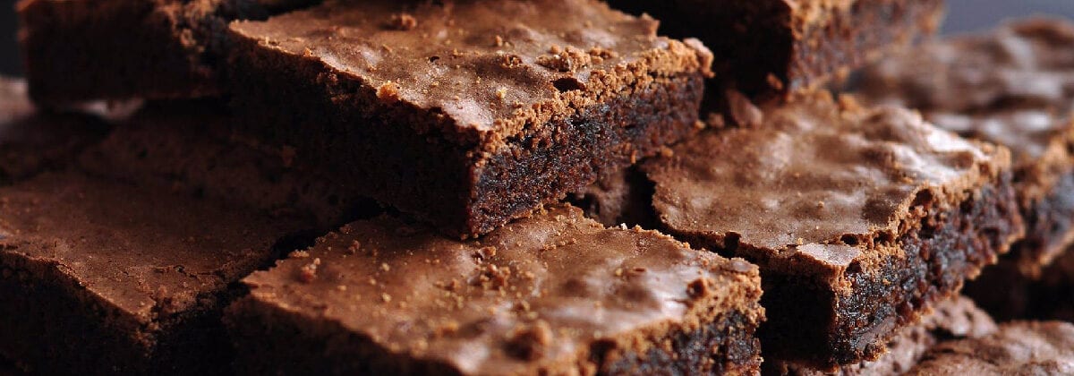 Bake'n Joy Brownies