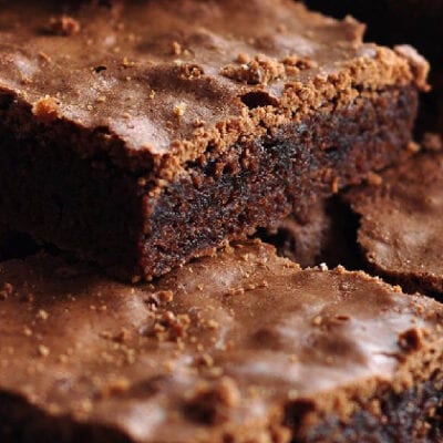 Bake'n Joy Brownies