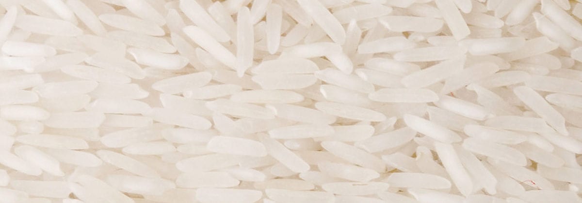 basmati rice