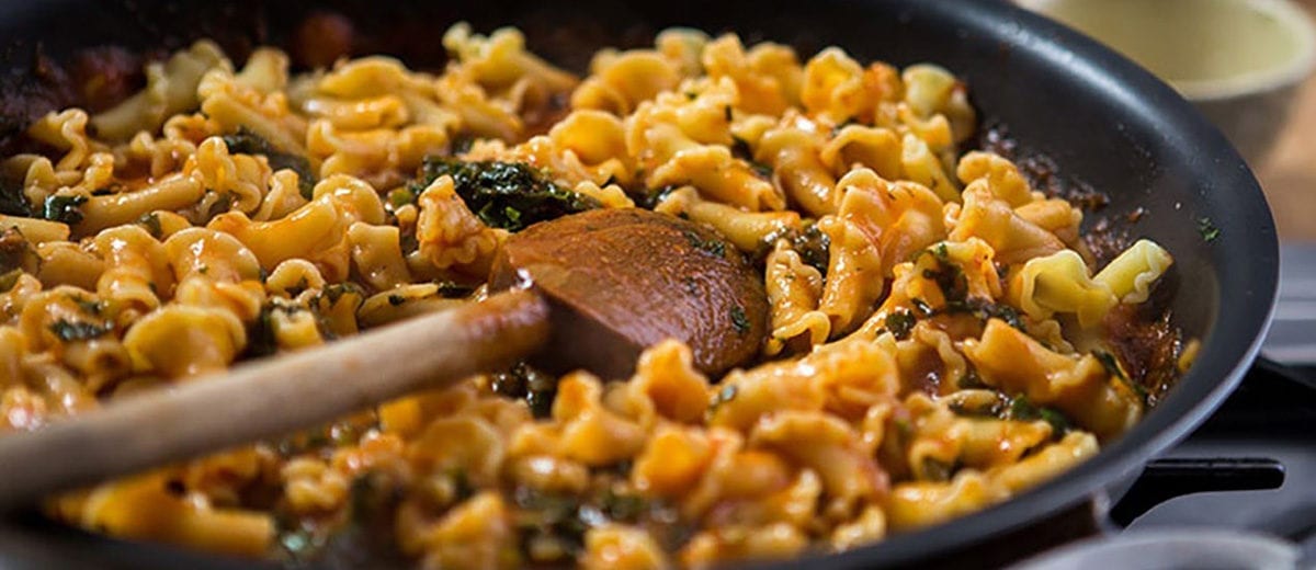 campanelle