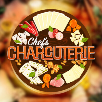 charcuterie page graphic