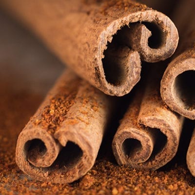 whole cinnamon sticks