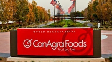 conagra headquaters