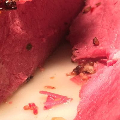 corned beef