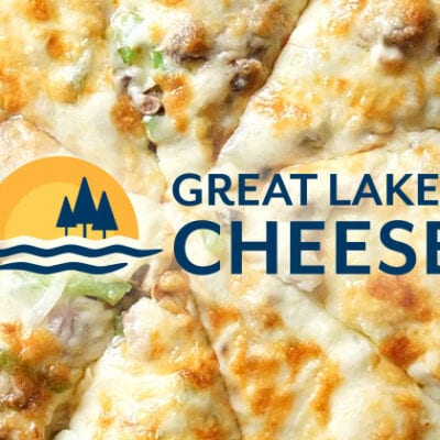 great lakes cheese logo graphic