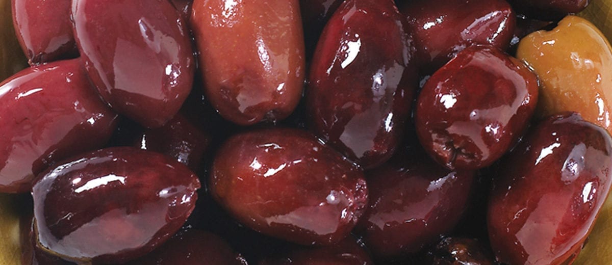 kalamata olives