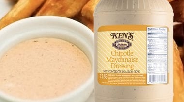 kens chipotle mayo 