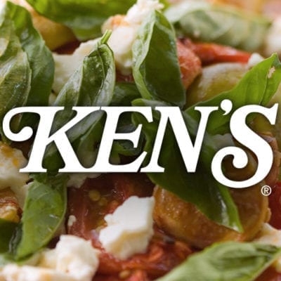 kens logo