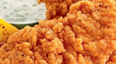 chicken tenders