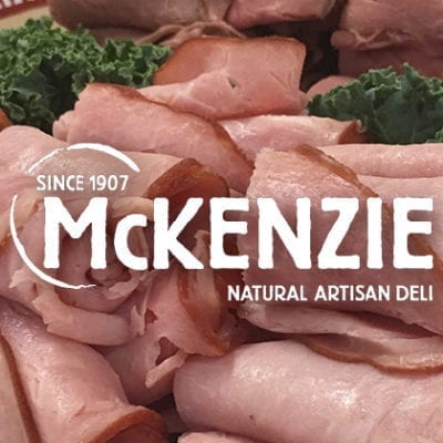 mckenzie logo