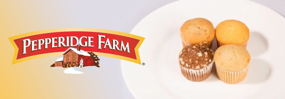 pepperidge garms muffin assortment