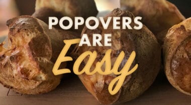 Popovers are Easy banner