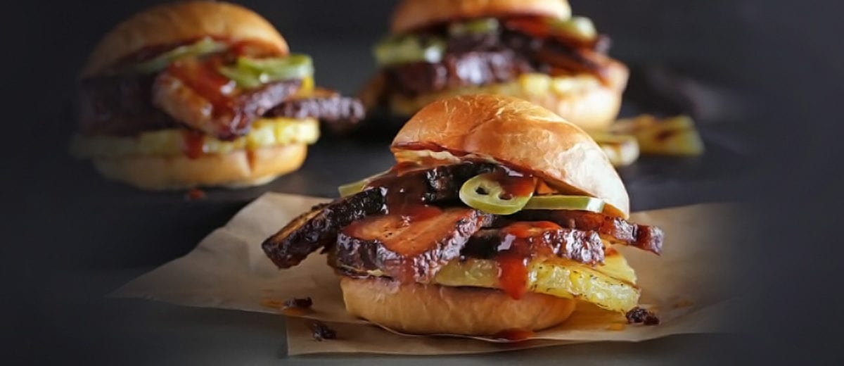 pork belly sliders