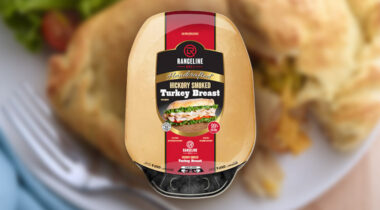 deli turkey breast