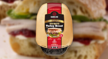 deli turkey breast