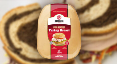 deli turkey breast