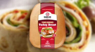 deli turkey breast