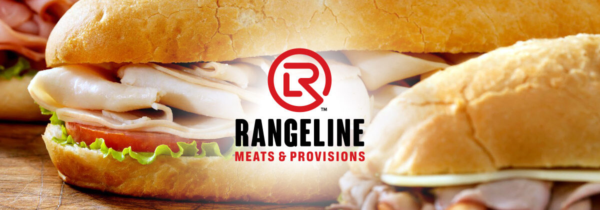 rangeline turkey graphic