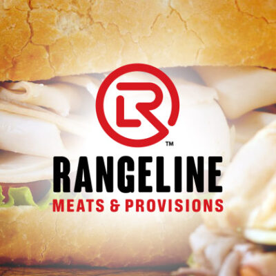 rangeline turkey graphic