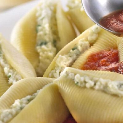 Rosina Stuffed Shells