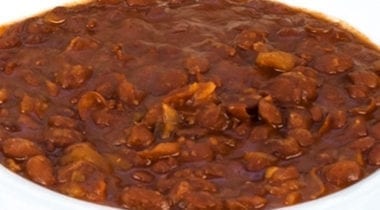 chili