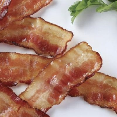 Smithfield Bacon Strips