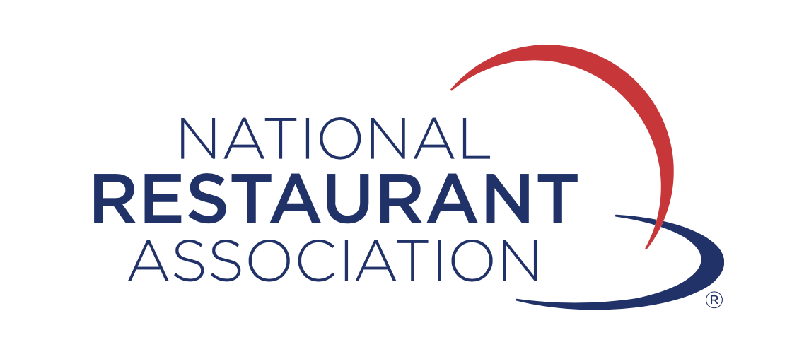 national restaurant association logo